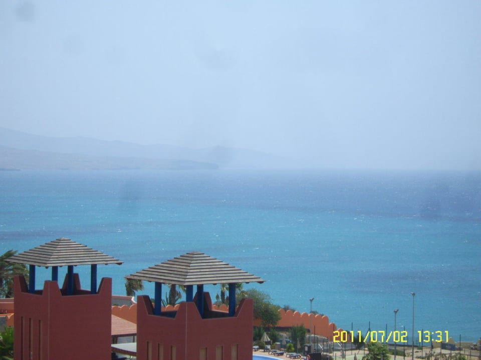 Blick aufs Meer H10 Tindaya