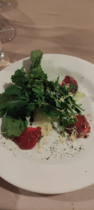 Gastro Makadi Spa - Adults only