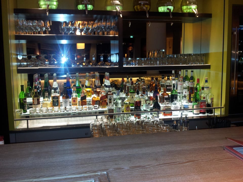 All Inclusive Bar Reiters Finest Family Hotel