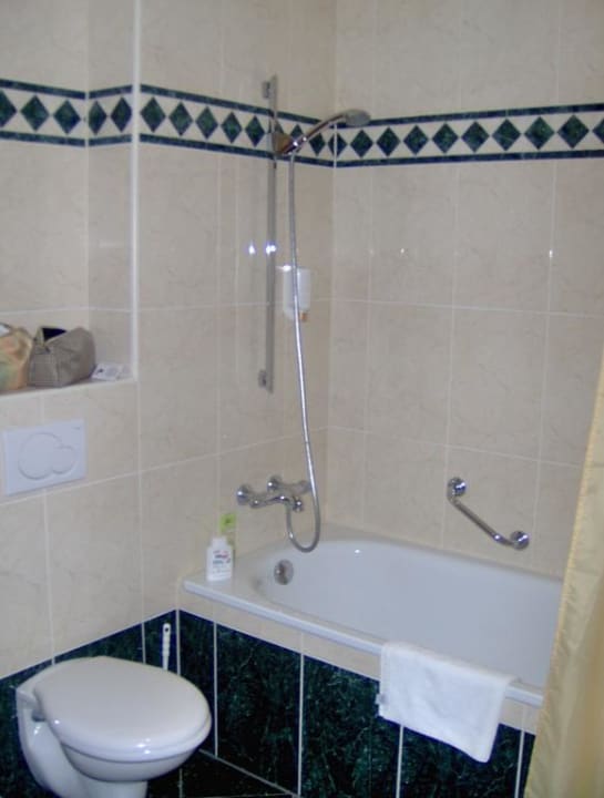 Bad Parkhotel Bad Schandau