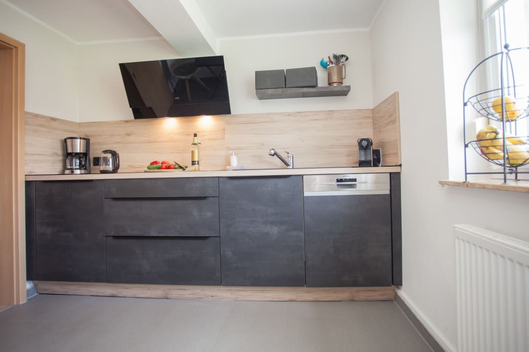 Zimmer Ferienwohnung Mia