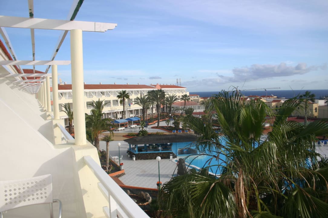 Costa Tropical, Caleta de Fueste Globales Costa Tropical