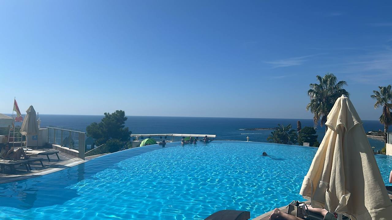 Pool Litore Resort & Spa