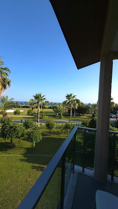 Zimmer Bella Resort & Spa