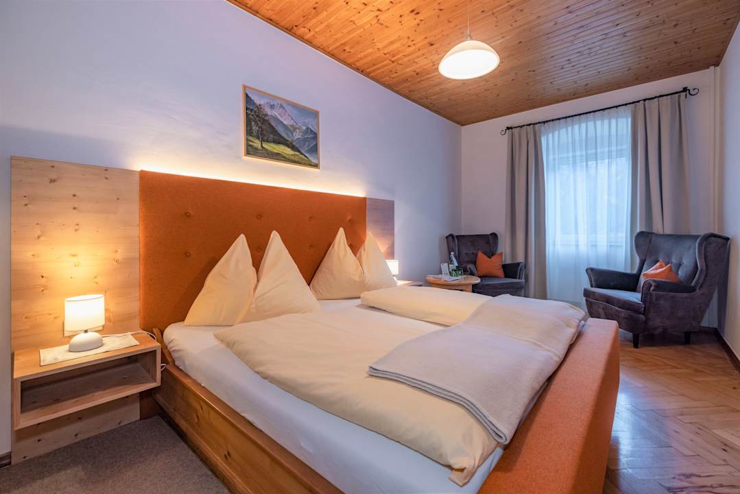 Zimmer Landhof zum Waidegger Wirt