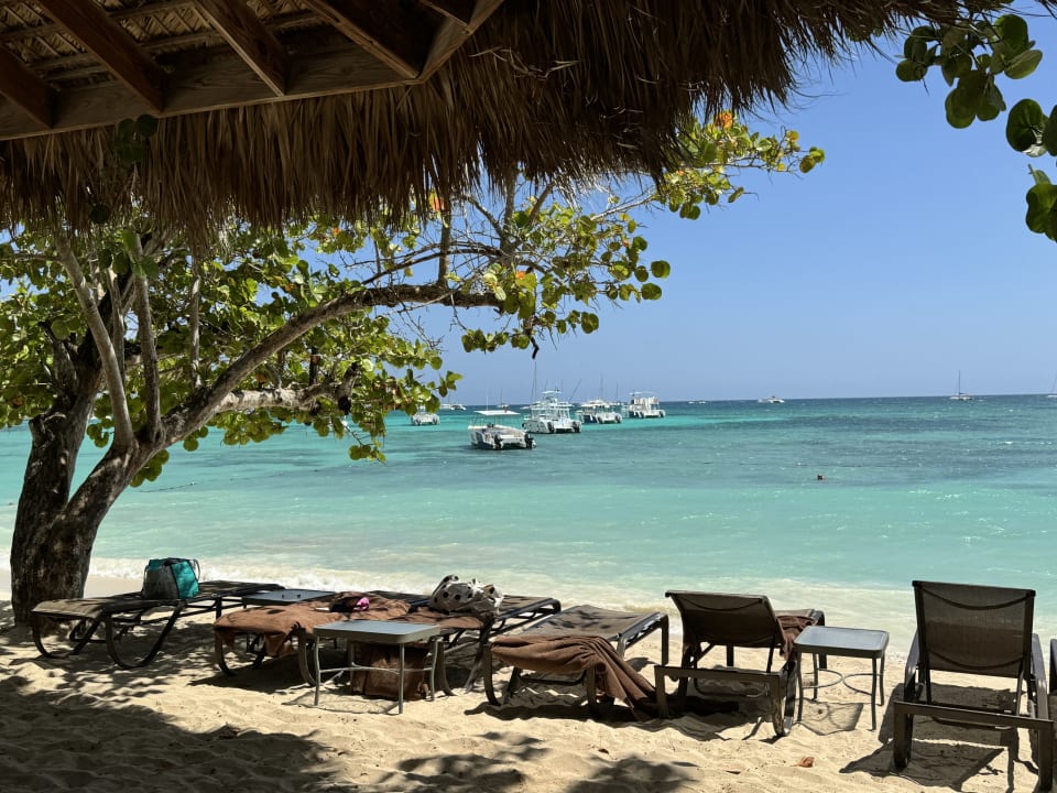 Strand Dreams La Romana Resort & Spa