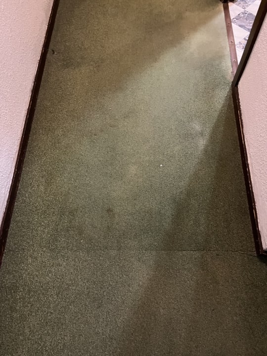 Sonstiges Hotel Vibra Beverly Playa