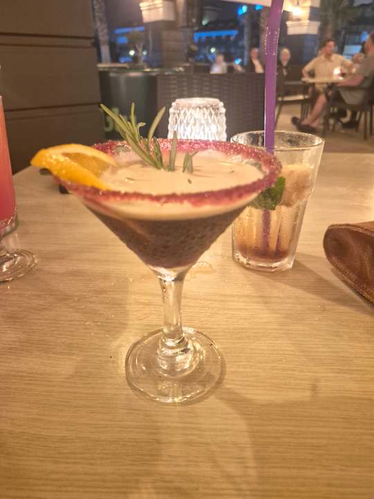 Gastro Alba Queen Hotel