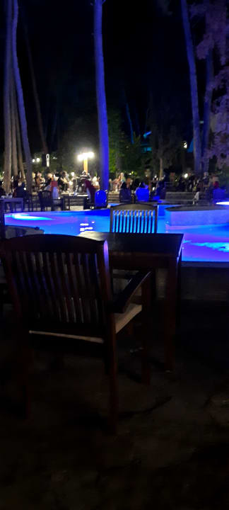 Strand Wome Deluxe Hotel