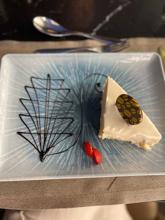 Gastro Seaden Quality Resort & Spa