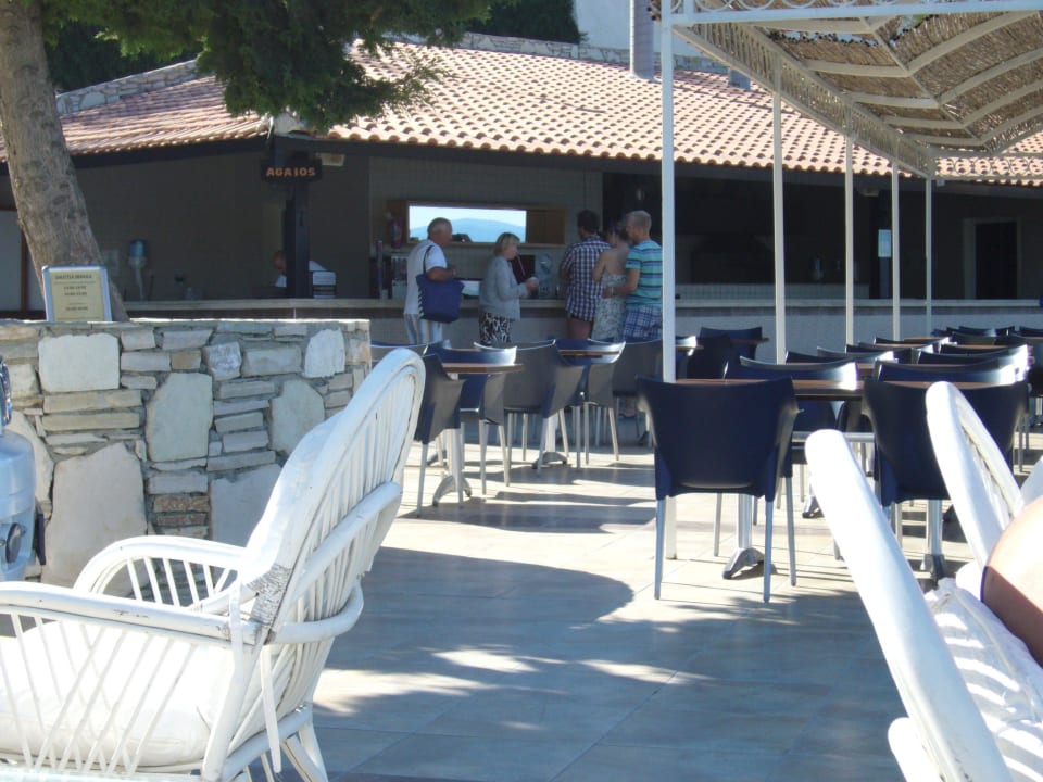 Strandbar Sealight Resort Hotel