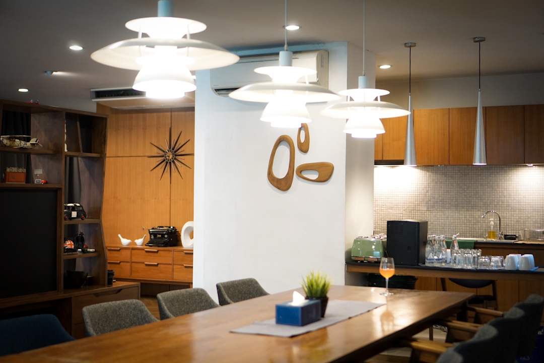 Sonstiges Tolani Nimman Villa Chaing Mai