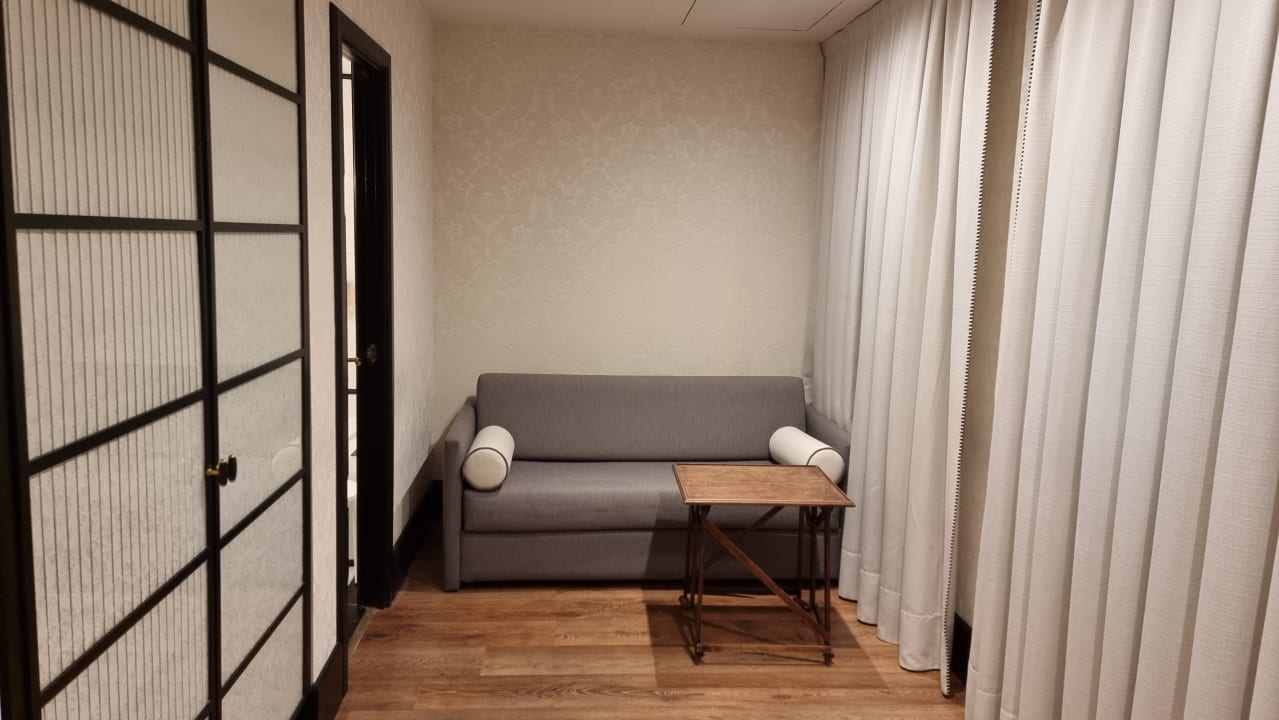 Zimmer H10 Catalunya Plaza Boutique Hotel