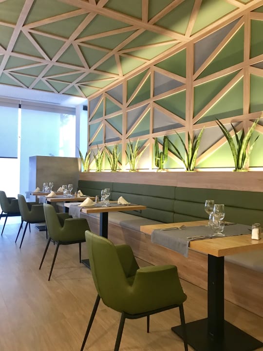 Gastro Club Maspalomas Suites & SPA