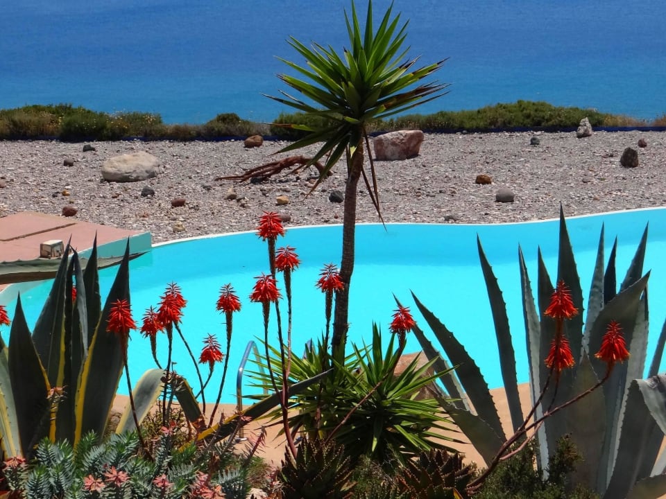 Pool Apartments Kefalosbay Residence