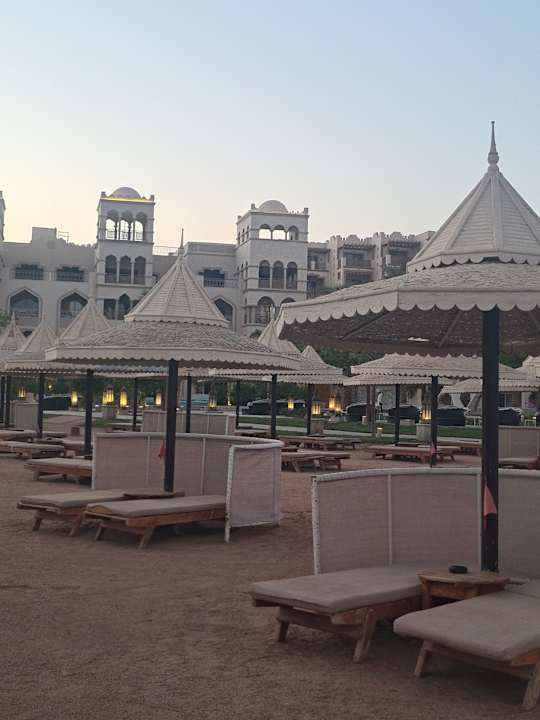 Strand The Grand Palace - Adults only