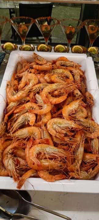 Gastro Seaden Quality Resort & Spa