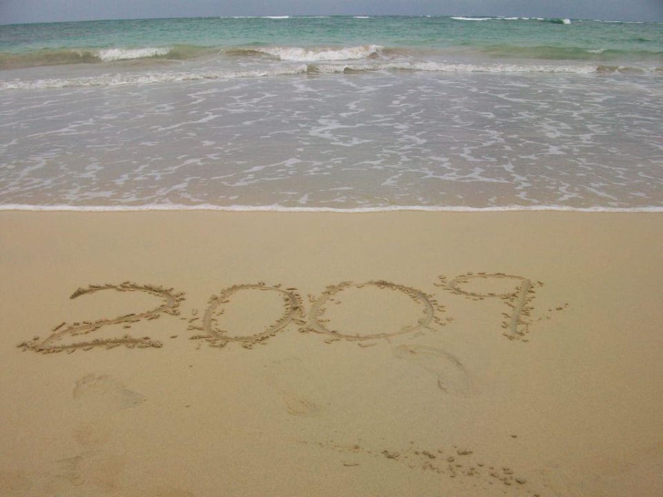 Strand  Grand Sirenis Punta Cana Resort & Aquagames