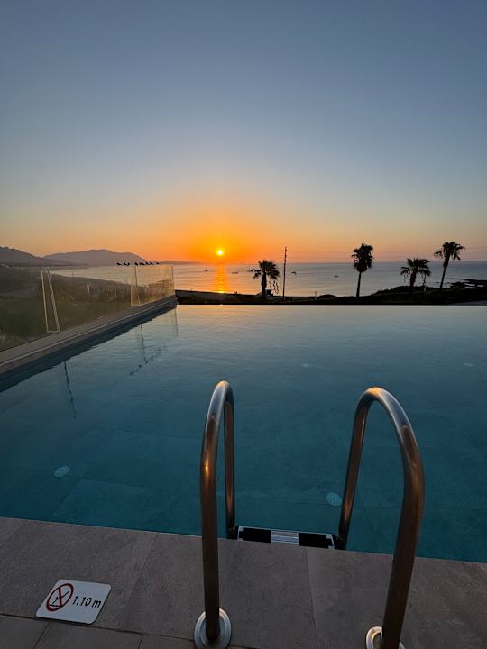 Zimmer Rodos Princess Beach Hotel & Spa