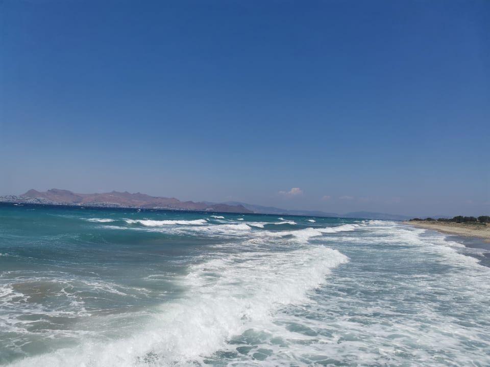 Strand Blue Lagoon Resort