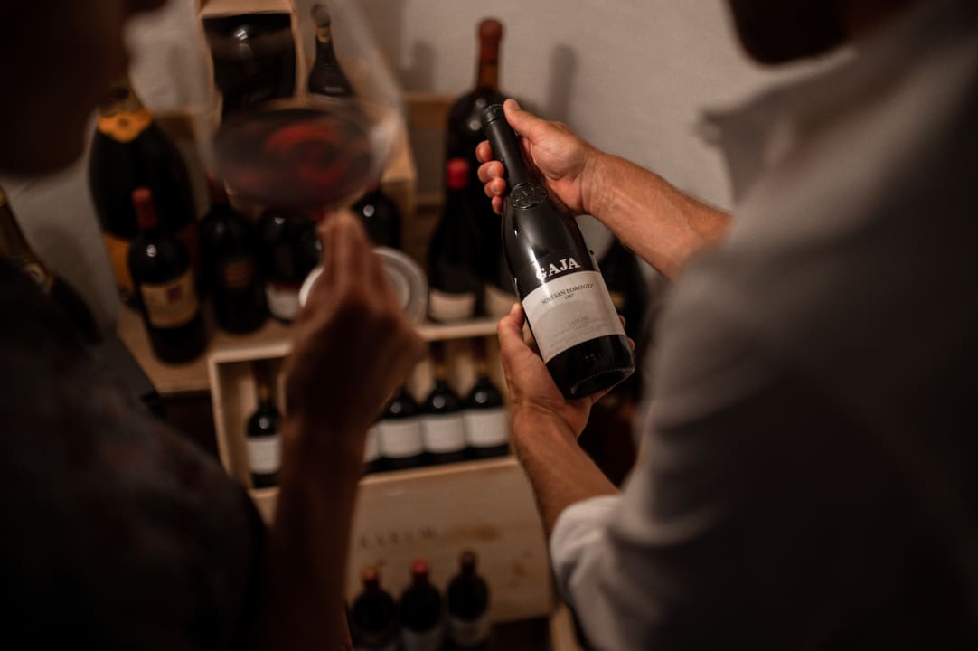 Gastro Hotel Hanswirt