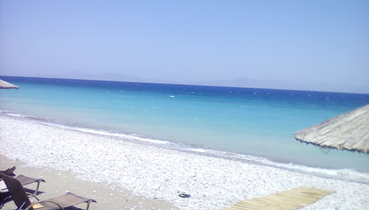 Strand The Ixian Grand & All Suites
