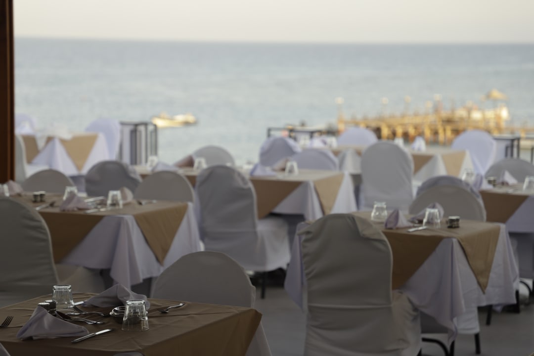 Gastro Sirena Beach Resort & Spa