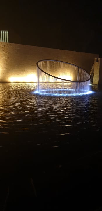 Außenansicht TRS Coral Hotel - Adults Only