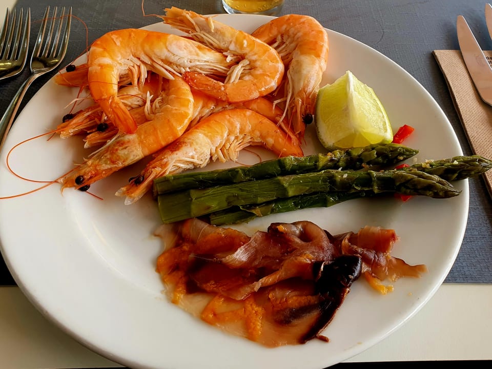 Gastro Occidental Jandía Mar