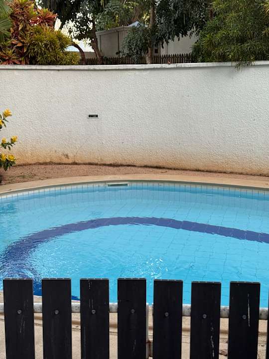 Pool Mauricia Beachcomber Resort & Spa