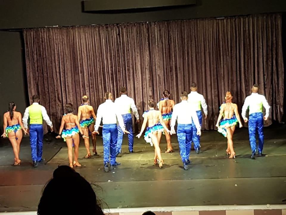 Sport & Freizeit Hotel Delphin Diva