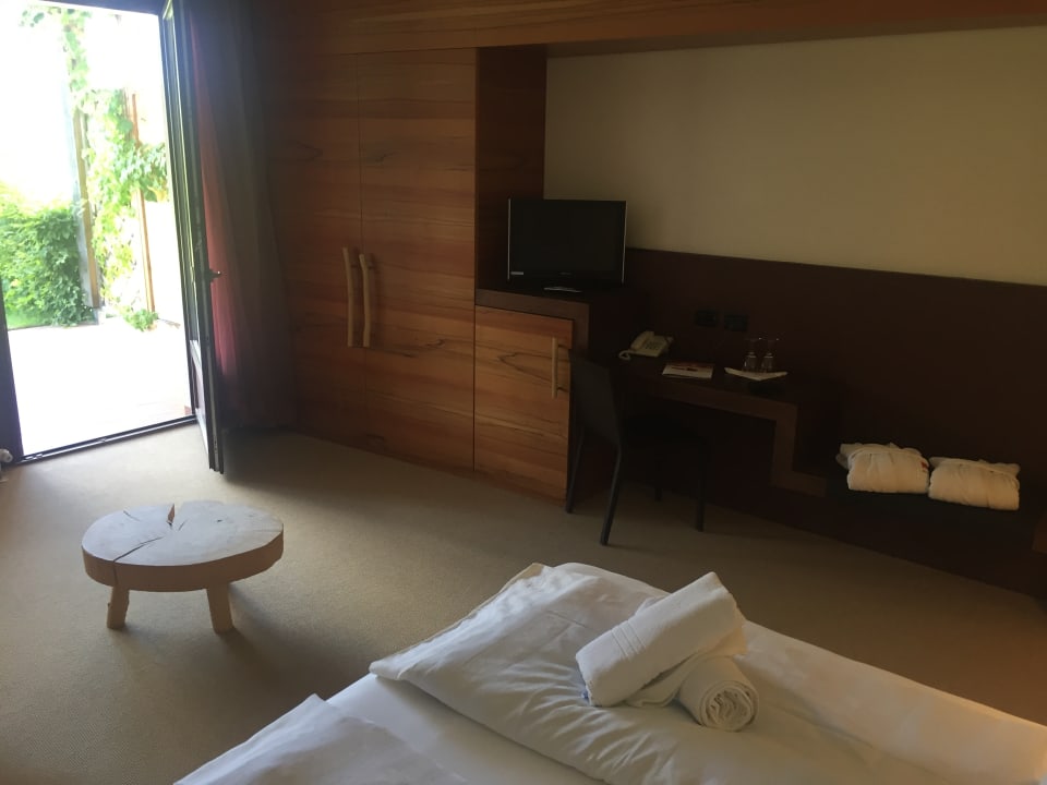 Zimmer Das Mühlwald - Quality Time Family Resort