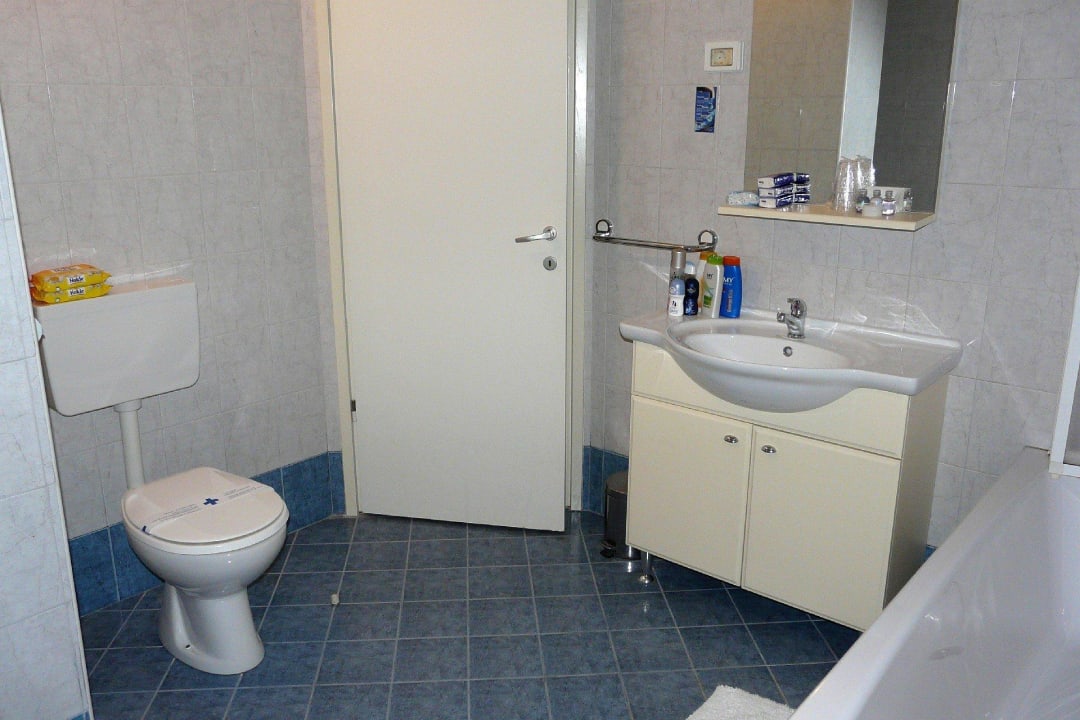 Bad OG Skiper Resort