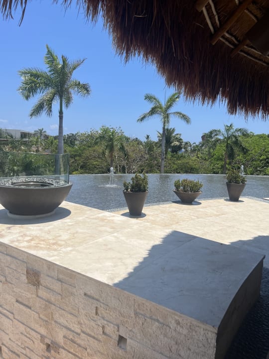 Ausblick Secrets Akumal Riviera Maya - Adults only