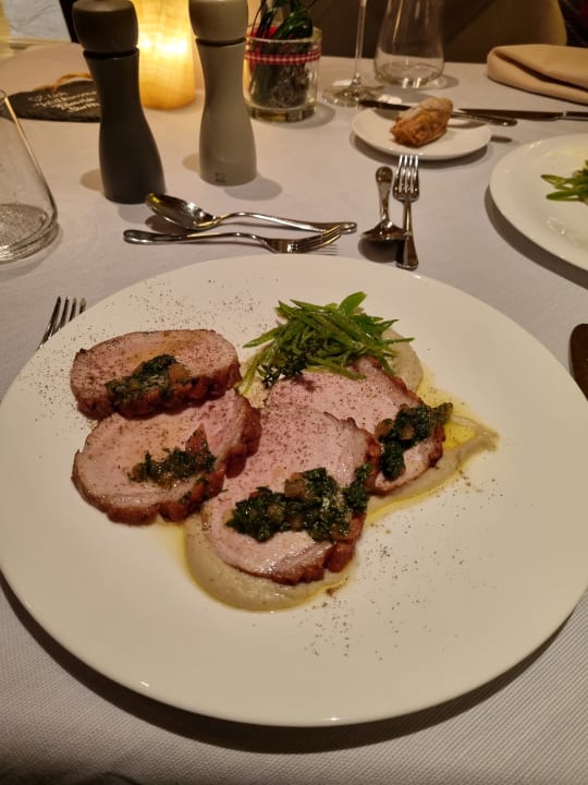 Gastro Hotel Bergblick