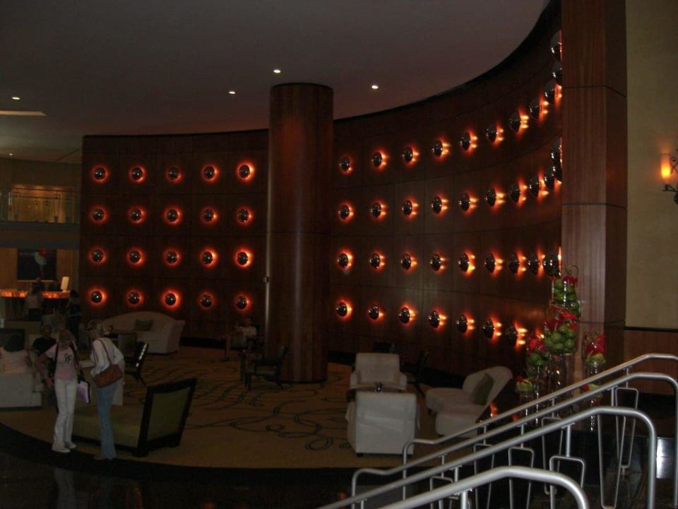 Lobby Hotel The Ritz-Carlton South Beach