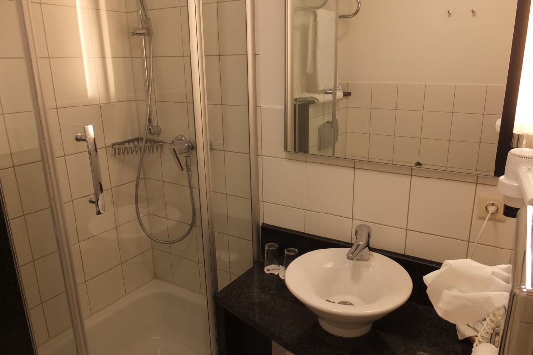 Zimmer Best Western Hotel Nürnberg City West
