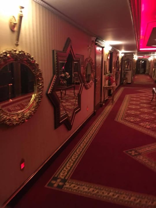 Hotel Hotel Club Sera