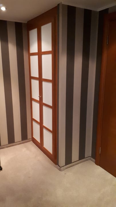 Zimmer City Hotel Sofia