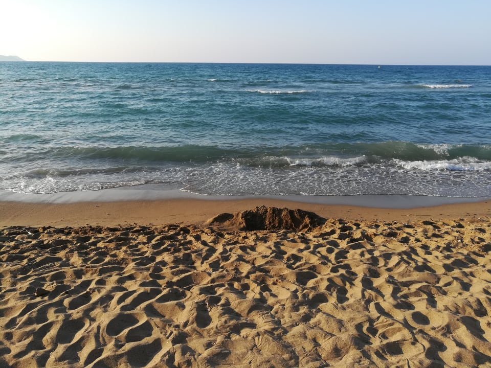 Strand Civitel Creta Beach