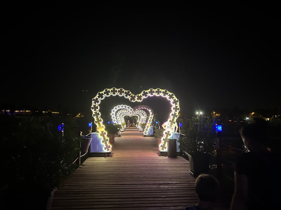 Strand VONRESORT Golden Coast