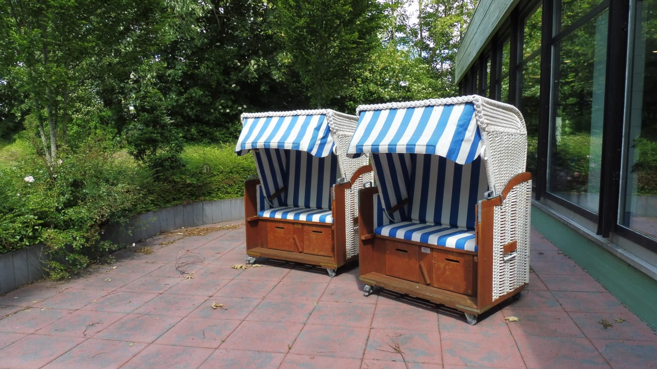 Sonstiges Aquantis Bensersiel