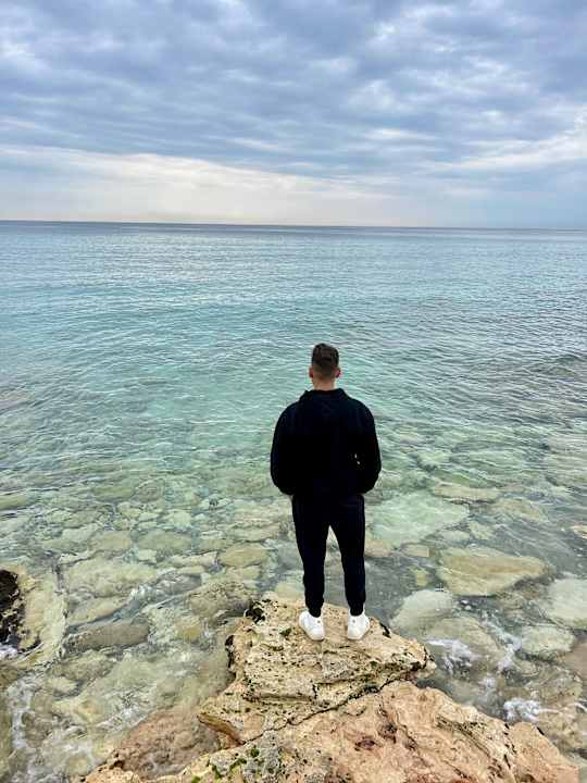 Strand allsun Hotel Sumba