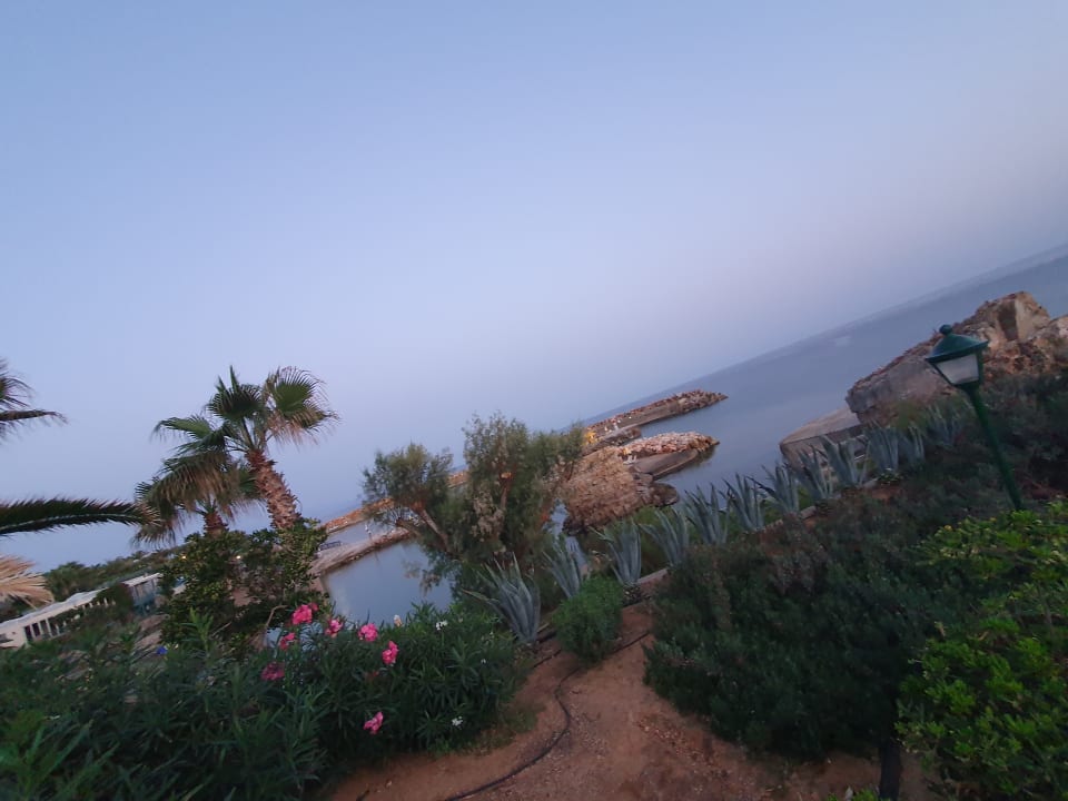 Ausblick Iberostar Selection Creta Marine