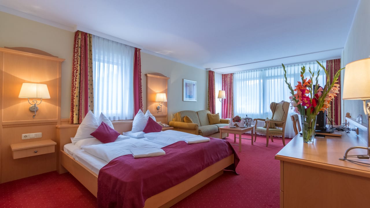 Zimmer Karma Bavaria