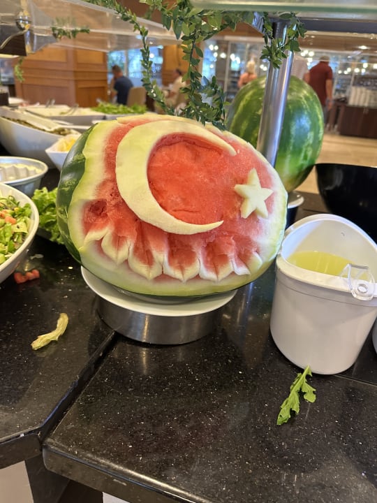 Gastro Labranda Mares Marmaris