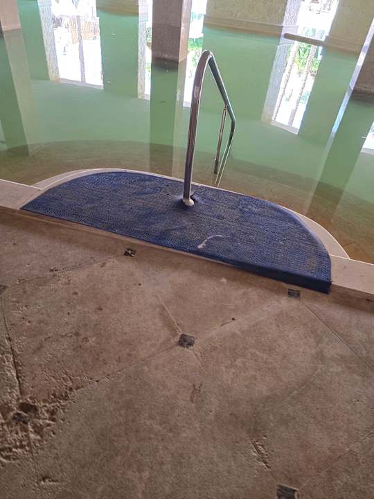 Pool Makadi Spa - Adults only