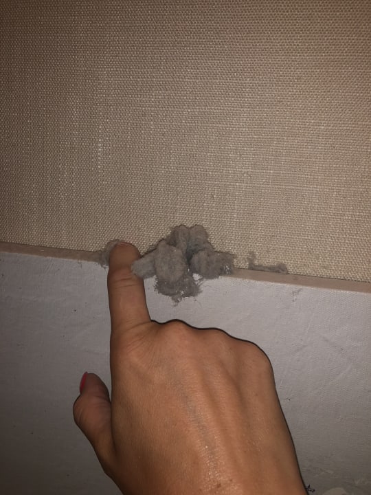 Zimmer DoubleTree by Hilton Resort & Spa Marjan Island