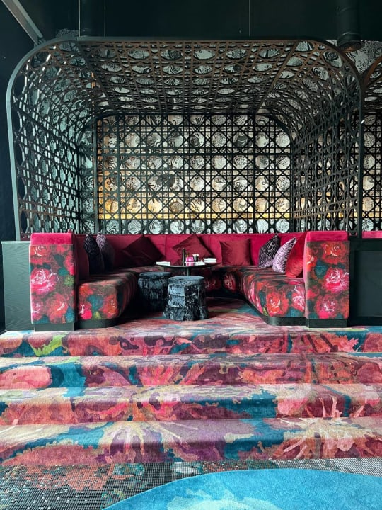 Gastro W Abu Dhabi - Yas Island