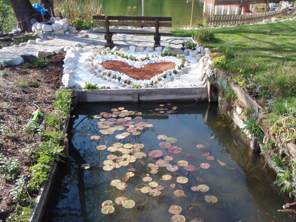 Herzlich willkommen im neu renovierten Hotel Seestuben